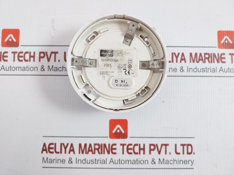 Dcd-1E-is Heat Detector 15-30Vdc Hochiki