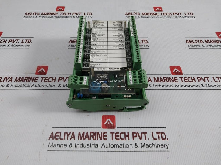 Dci-24-Plus-Module-Rev-J-Stein-Sohn-F105005A-209643-5