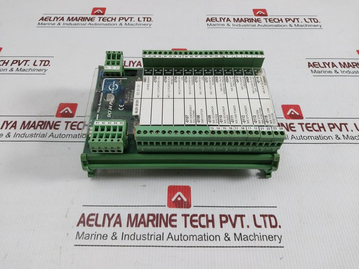 Dci-24-Plus-Module-Rev-J-Stein-Sohn-F105005A-209643-6