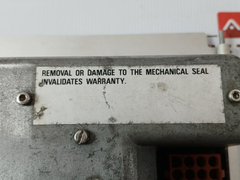 Dcm8 8701-0139 Microcomputer-controller Rmc-cargo/ Seacold