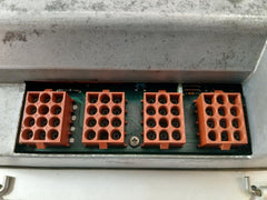 Dcm8 8701-0139 Microcomputer-controller Rmc-cargo/ Seacold