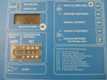 Dcm8 8701-0139 Microcomputer-controller Rmc-cargo/ Seacold