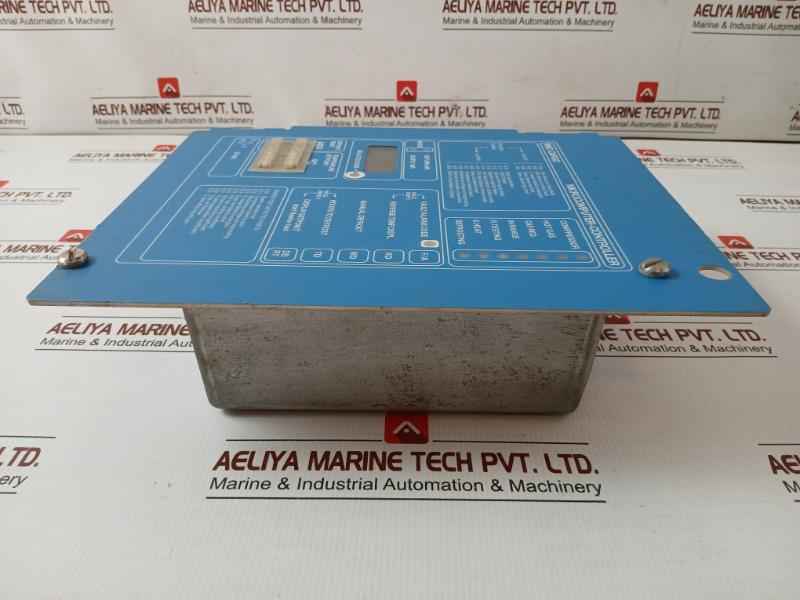 Dcm8 8701-0139 Microcomputer-controller Rmc-cargo/ Seacold