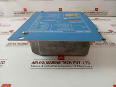 Dcm8 8701-0139 Microcomputer-controller Rmc-cargo/ Seacold
