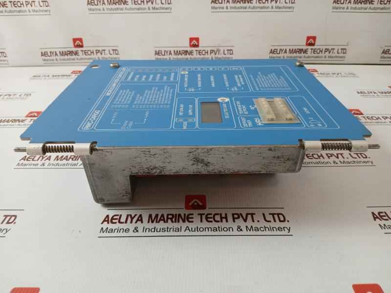 Dcm8 8701-0139 Microcomputer-controller Rmc-cargo/ Seacold