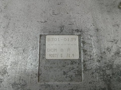 Dcm8 8701-0139 Microcomputer-controller Rmc-cargo/ Seacold