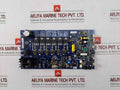 Dcs 32-0511-02 Control Board T135 V008