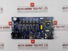 Dcs 32-0511-02 Control Board T135 V008
