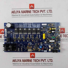 Dcs 32-0511-02 Control Board T135 V008