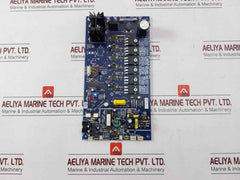 Dcs 32-0511-02 Control Board T135 V008