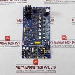 Dcs 32-0511-02 Control Board T135 V008