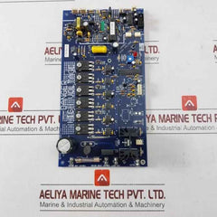 Dcs 32-0511-02 Control Board T135 V008