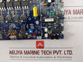 Dcs 32-0511-02 Control Board T135 V008