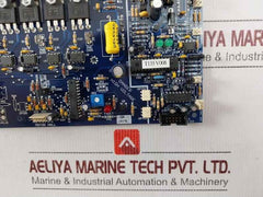 Dcs 32-0511-02 Control Board T135 V008