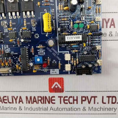 Dcs 32-0511-02 Control Board T135 V008