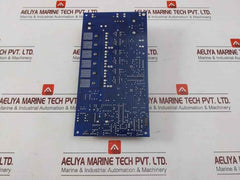Dcs 32-0511-02 Control Board T135 V008