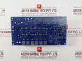 Dcs 32-0511-02 Control Board T135 V008
