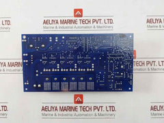 Dcs 32-0511-02 Control Board T135 V008