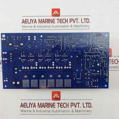 Dcs 32-0511-02 Control Board T135 V008