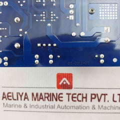 Dcs 32-0511-02 Control Board T135 V008