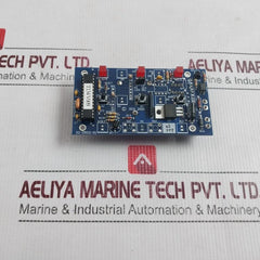 Dcs 32-0502-01 Printed Circuit Board 2306