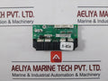 Ddc 43101537 Single Module Signal Adapter Board Pcb-3 94V-0