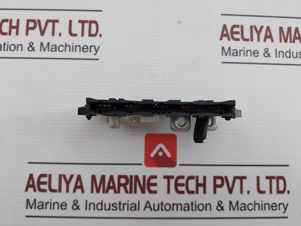 Ddc 43101537 Single Module Signal Adapter Board Pcb-3 94V-0