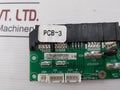 Ddc 43101537 Single Module Signal Adapter Board Pcb-3 94V-0