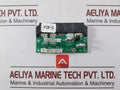 Ddc 43101537 Single Module Signal Adapter Board Pcb-3 94V-0