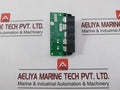 Ddc 43101537 Single Module Signal Adapter Board Pcb-3 94V-0
