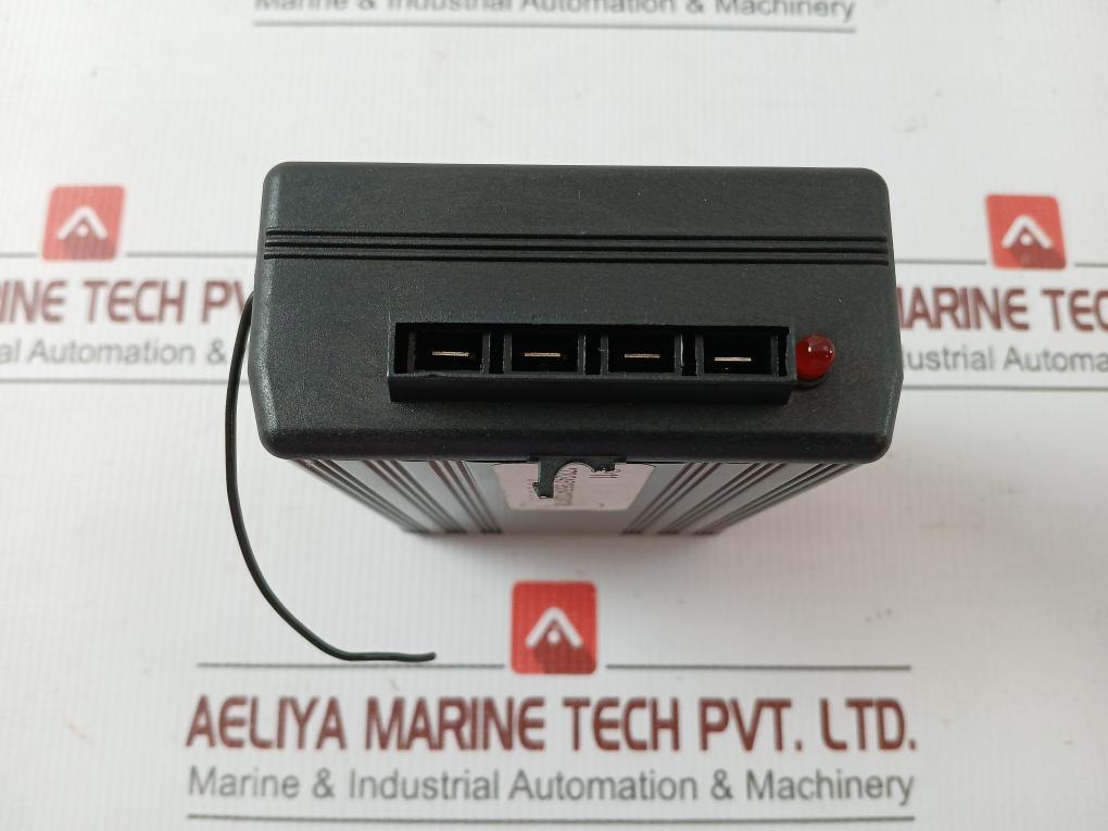 Ddi 24-12 072 Dc Converter Input- 17-32V Alfatronix