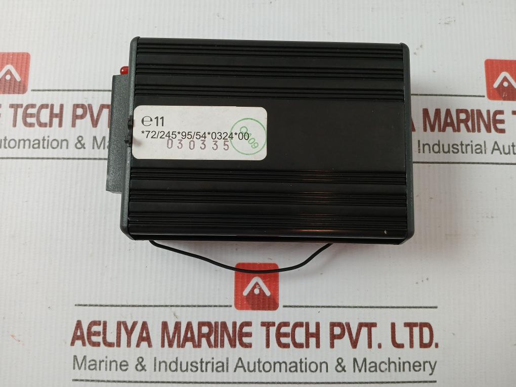 Ddi 24-12 072 Dc Converter Input- 17-32V Alfatronix