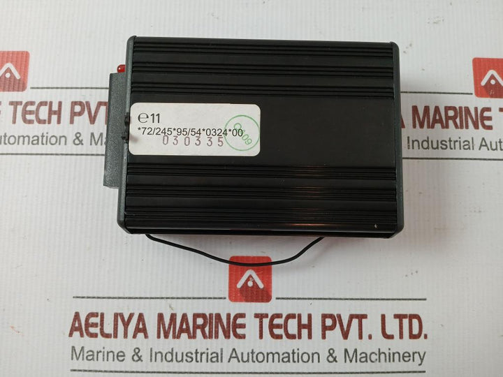 Ddi 24-12 072 Dc Converter Input- 17-32V Alfatronix