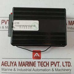 Ddi 24-12 072 Dc Converter Input- 17-32V Alfatronix