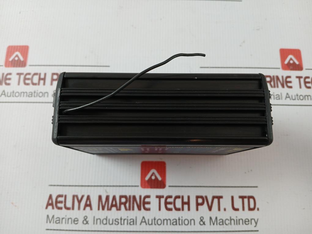 Ddi 24-12 072 Dc Converter Input- 17-32V Alfatronix