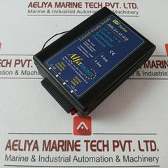 Ddi 24-12 072 Dc Converter Input- 17-32V Alfatronix