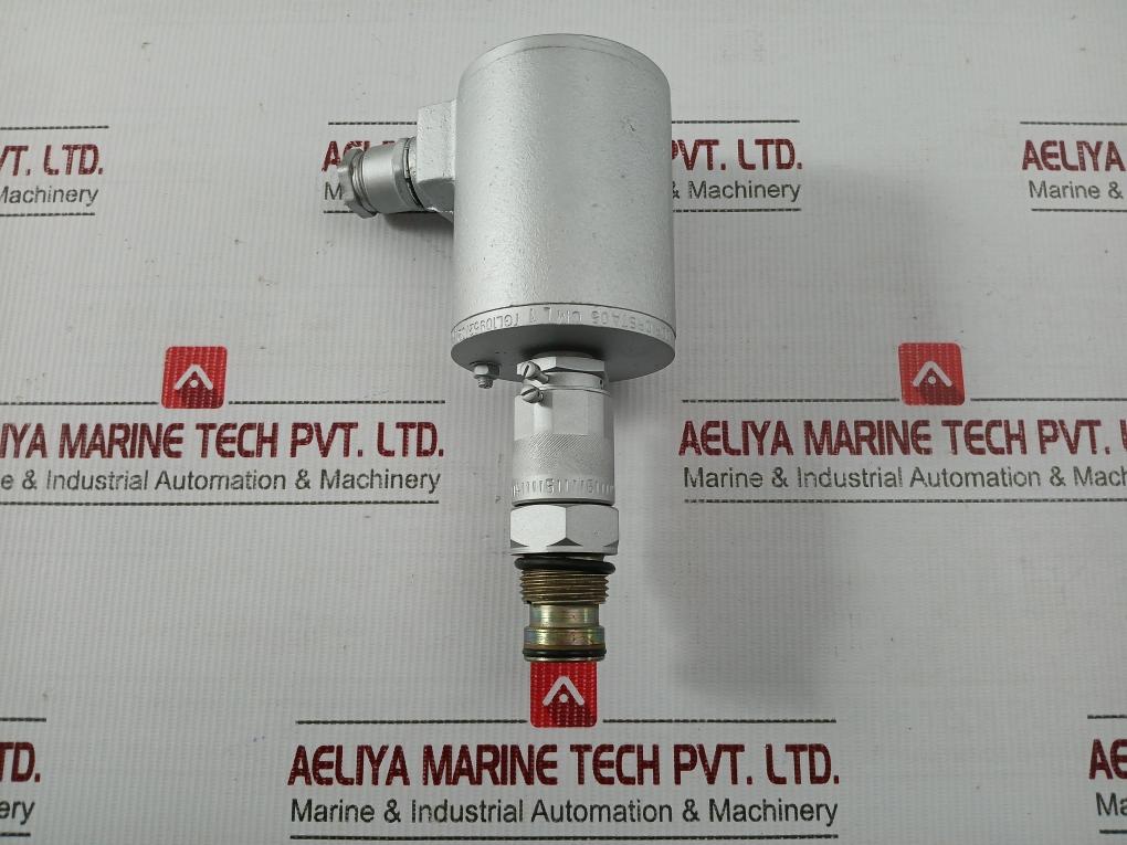 Ddr-Orsta-Pn32-Hydraulic-Pressure-Switch-Tgl10952-02-208054-1