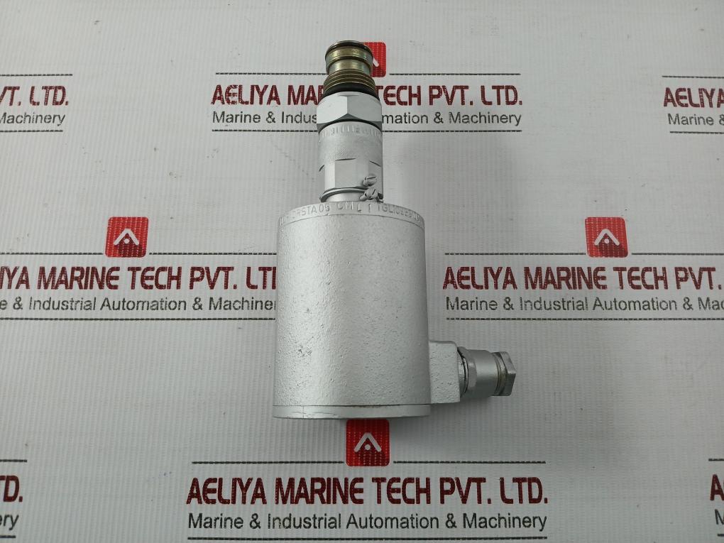 Ddr-Orsta-Pn32-Hydraulic-Pressure-Switch-Tgl10952-02-208054-2