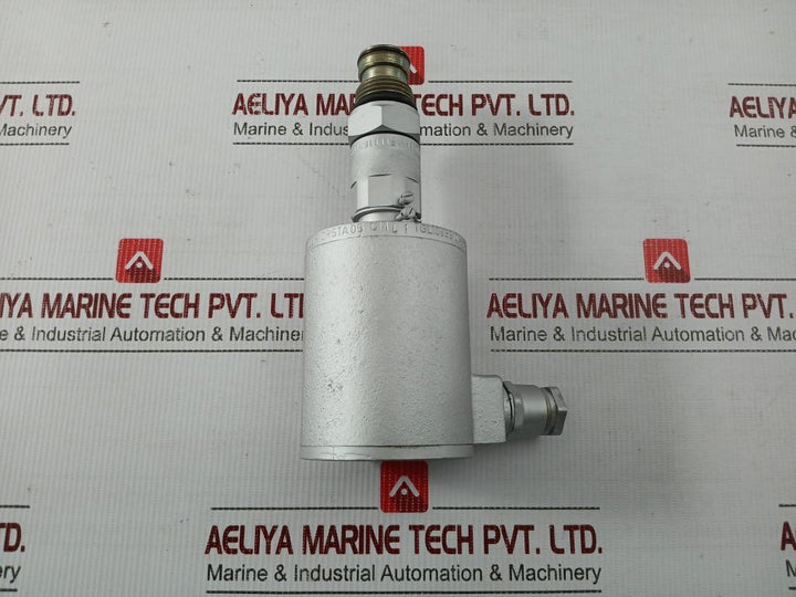 Ddr-Orsta-Pn32-Hydraulic-Pressure-Switch-Tgl10952-02-208054-2