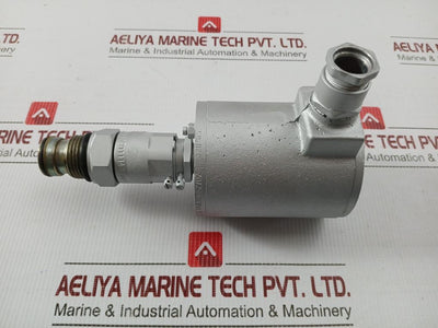 Ddr-Orsta-Pn32-Hydraulic-Pressure-Switch-Tgl10952-02-208054-3
