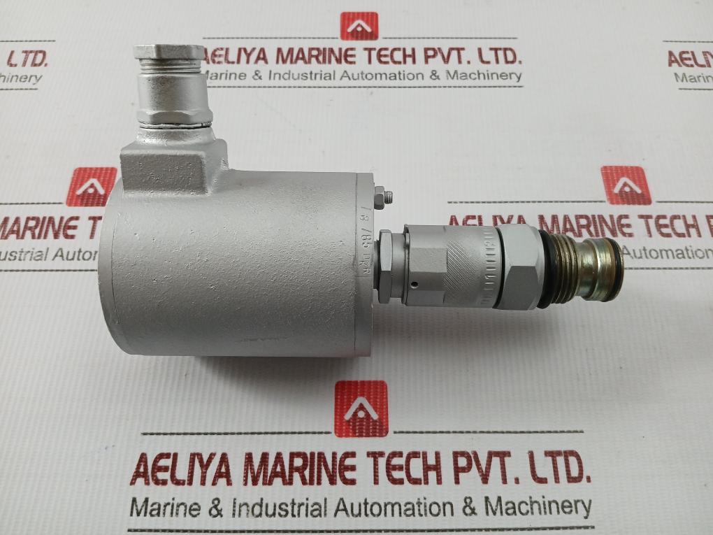 Ddr-Orsta-Pn32-Hydraulic-Pressure-Switch-Tgl10952-02-208054-4