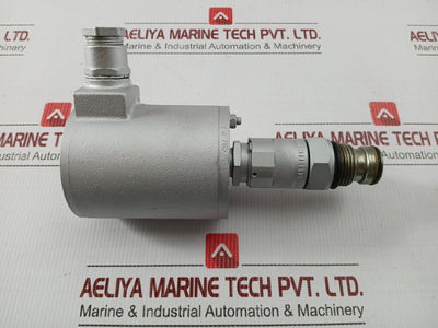 Ddr-Orsta-Pn32-Hydraulic-Pressure-Switch-Tgl10952-02-208054-4