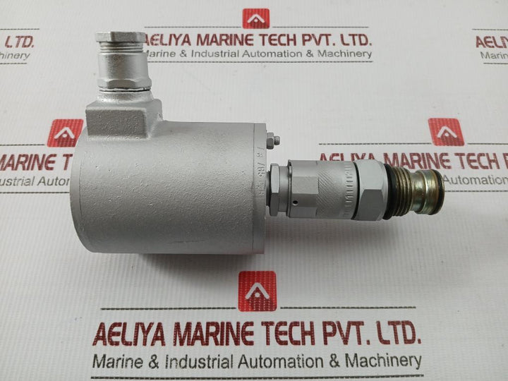 Ddr-Orsta-Pn32-Hydraulic-Pressure-Switch-Tgl10952-02-208054-4