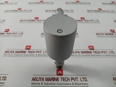Ddr-Orsta-Pn32-Hydraulic-Pressure-Switch-Tgl10952-02-208054-5