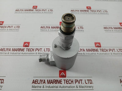 Ddr-Orsta-Pn32-Hydraulic-Pressure-Switch-Tgl10952-02-208054-6