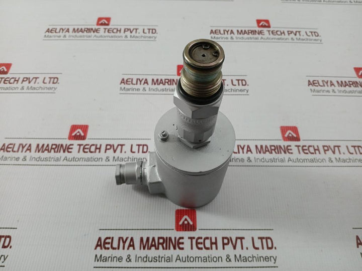 Ddr-Orsta-Pn32-Hydraulic-Pressure-Switch-Tgl10952-02-208054-6