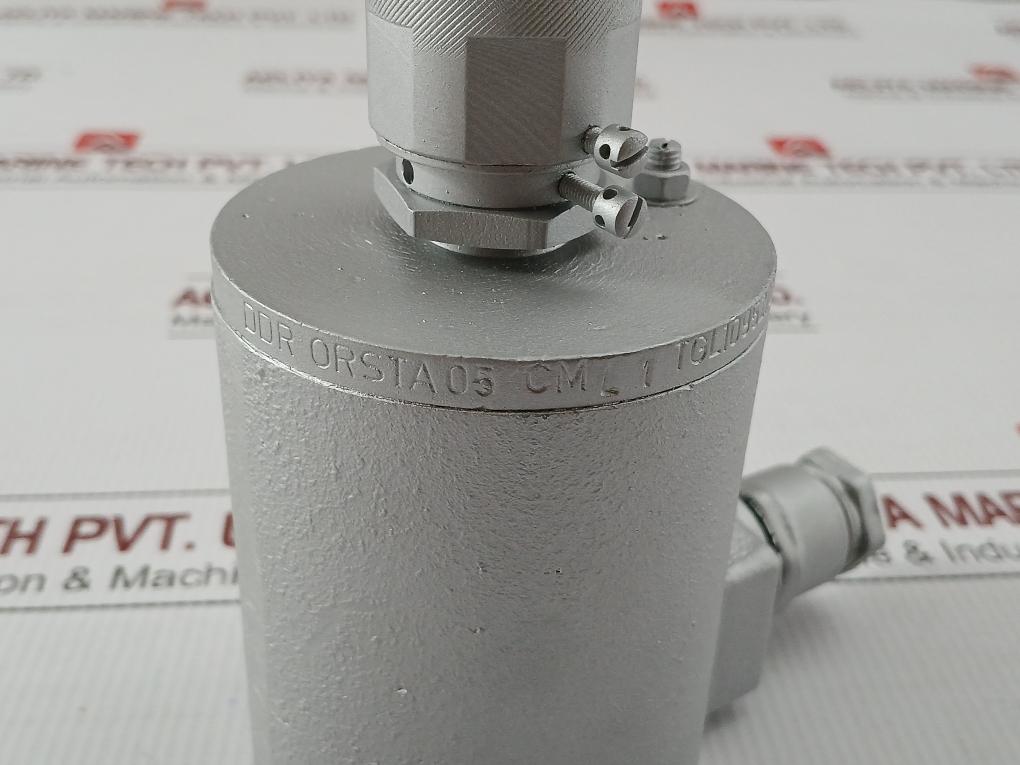 Ddr-Orsta-Pn32-Hydraulic-Pressure-Switch-Tgl10952-02-208054-7