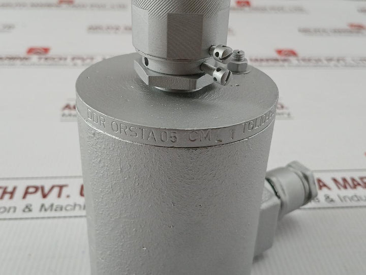 Ddr-Orsta-Pn32-Hydraulic-Pressure-Switch-Tgl10952-02-208054-7