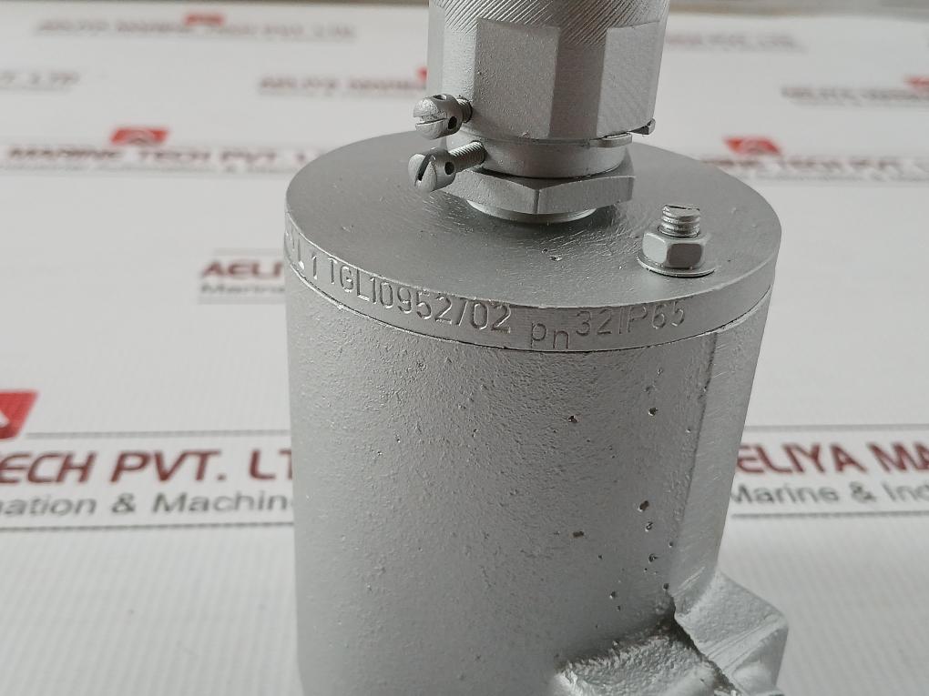 Ddr-Orsta-Pn32-Hydraulic-Pressure-Switch-Tgl10952-02-208054-8
