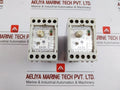 Ddr Za20 Eaw Ip20/220V/50-60Hz Time Relay